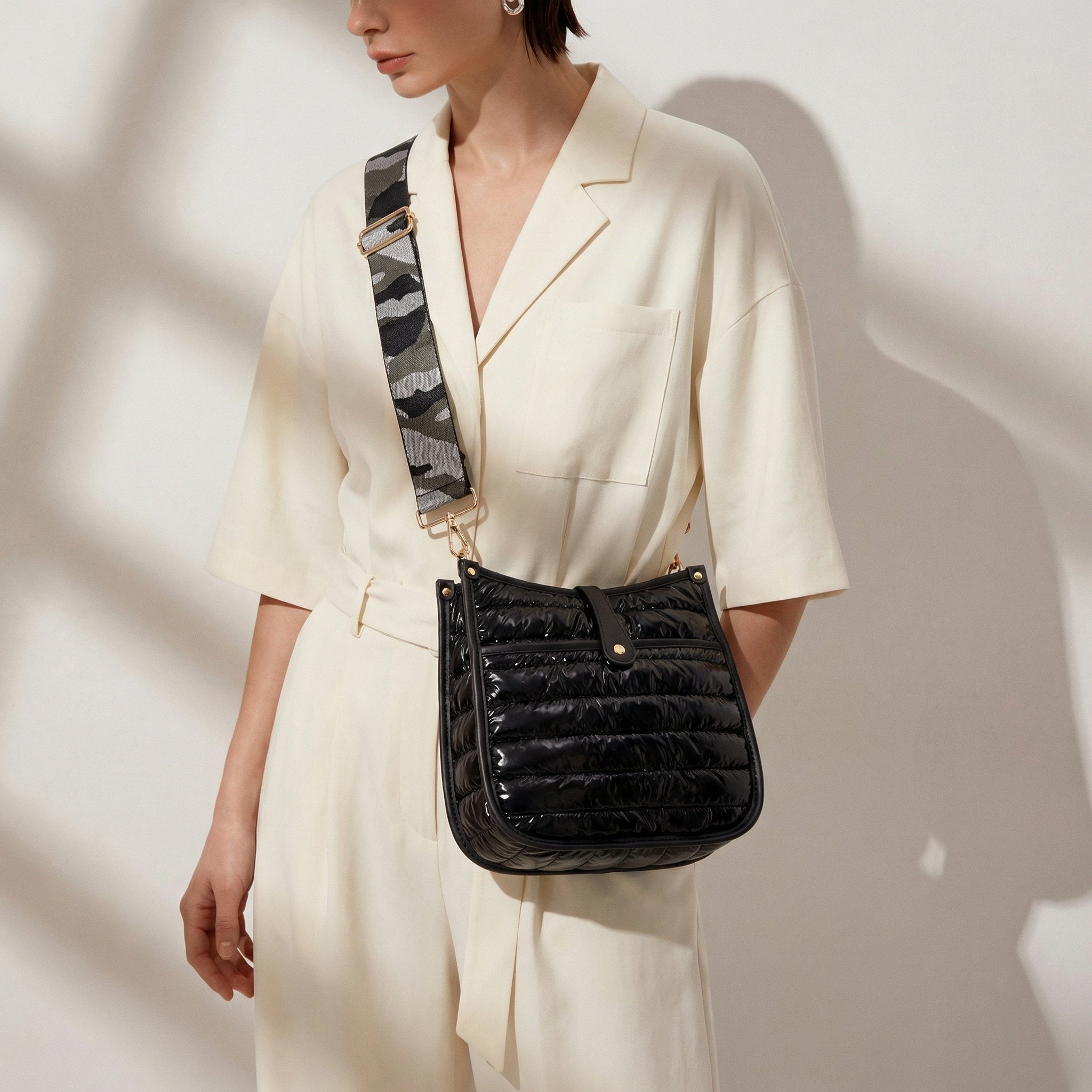 Kirsten Crossbody Bag