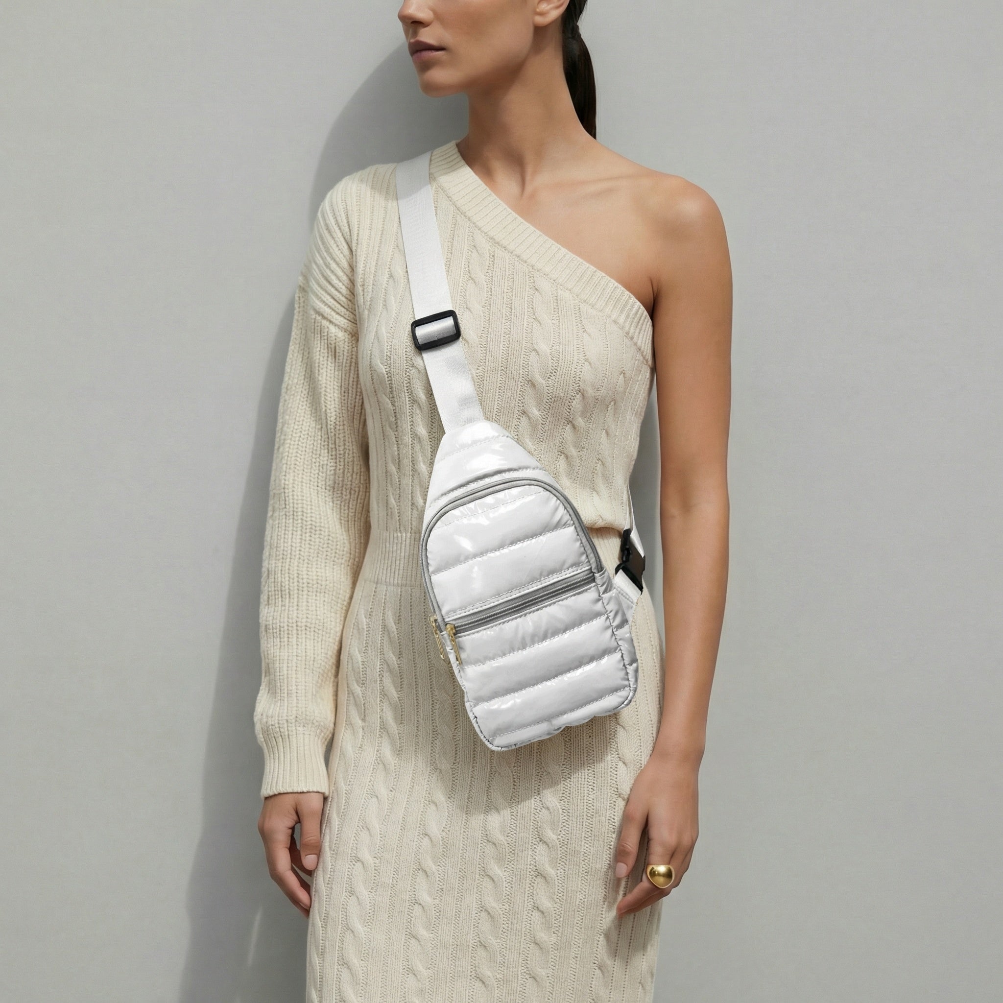 Ilford Crossbody Bag