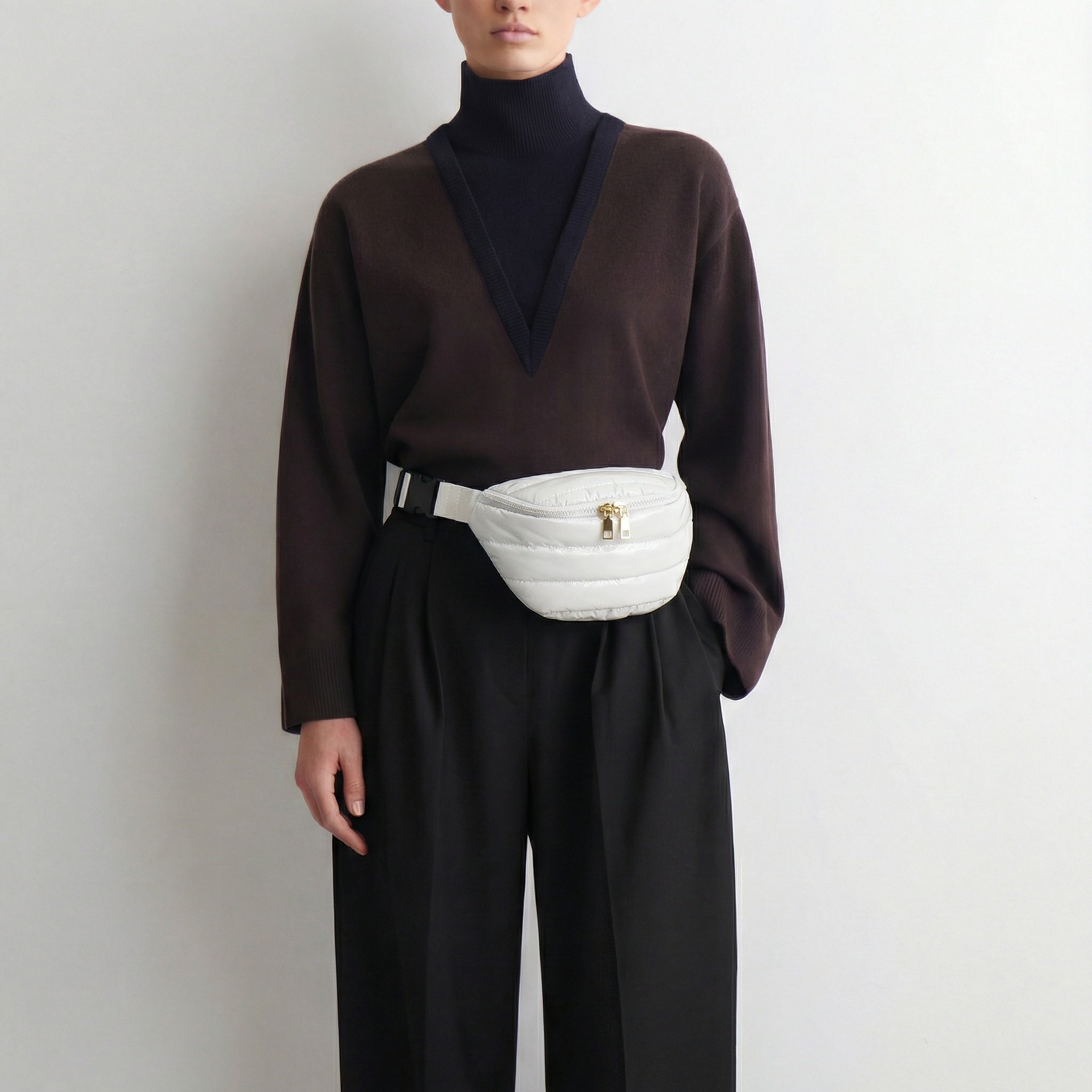 Spitalfields Belt Bag