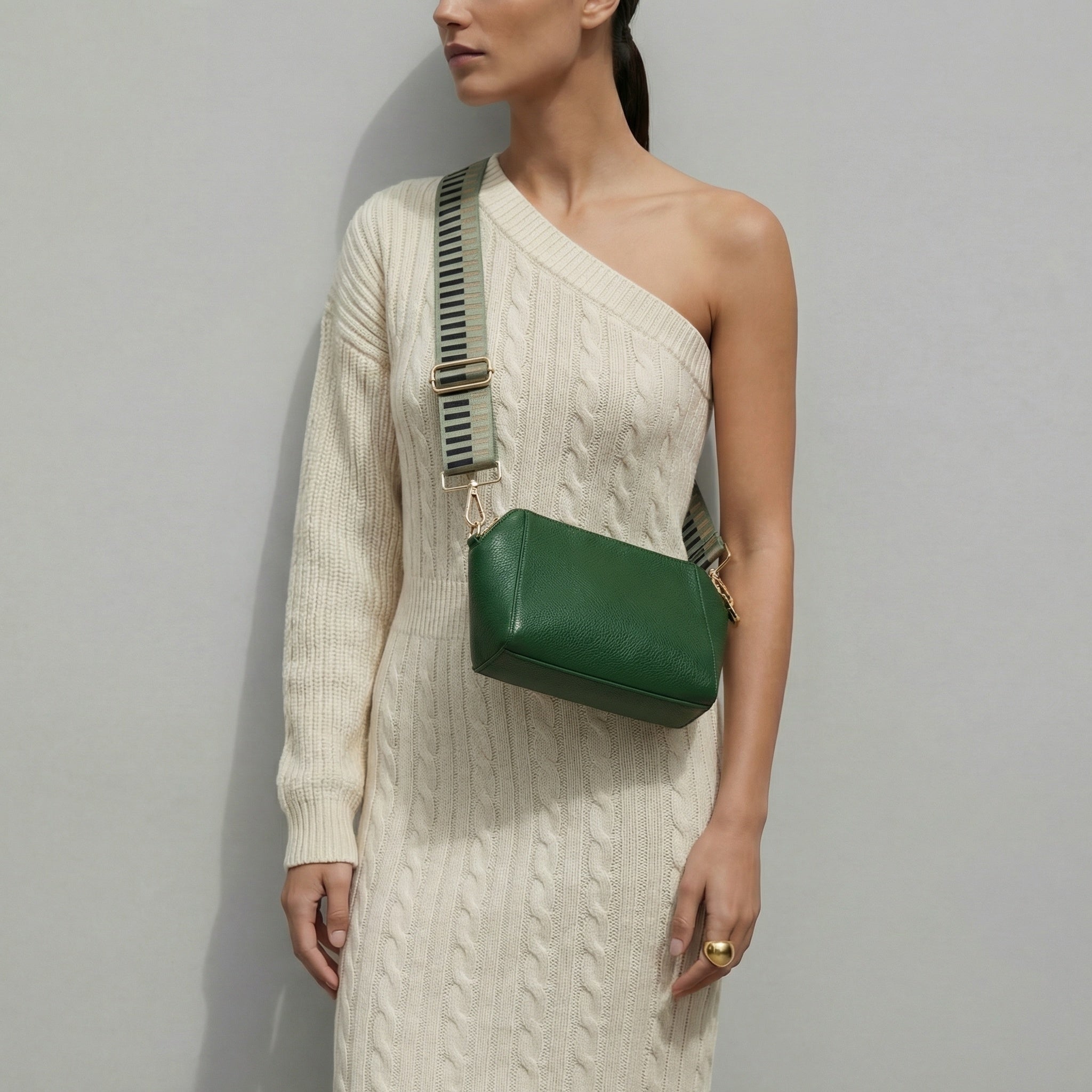 Sutton Crossbody Bag