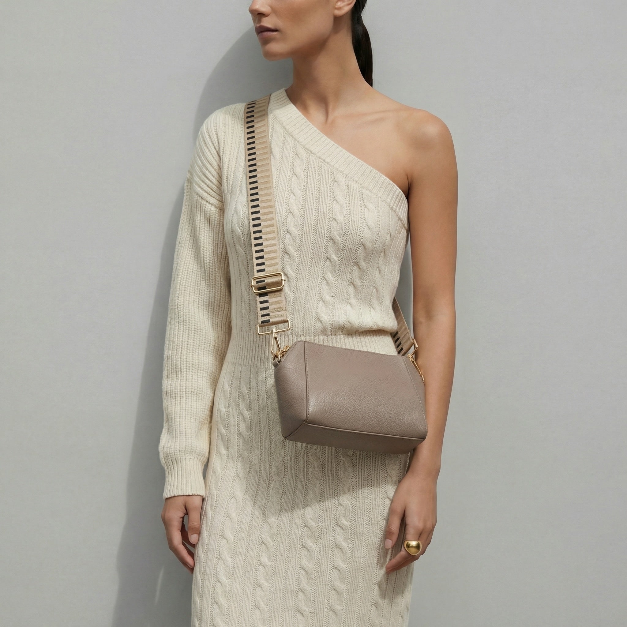 Sutton Crossbody Bag