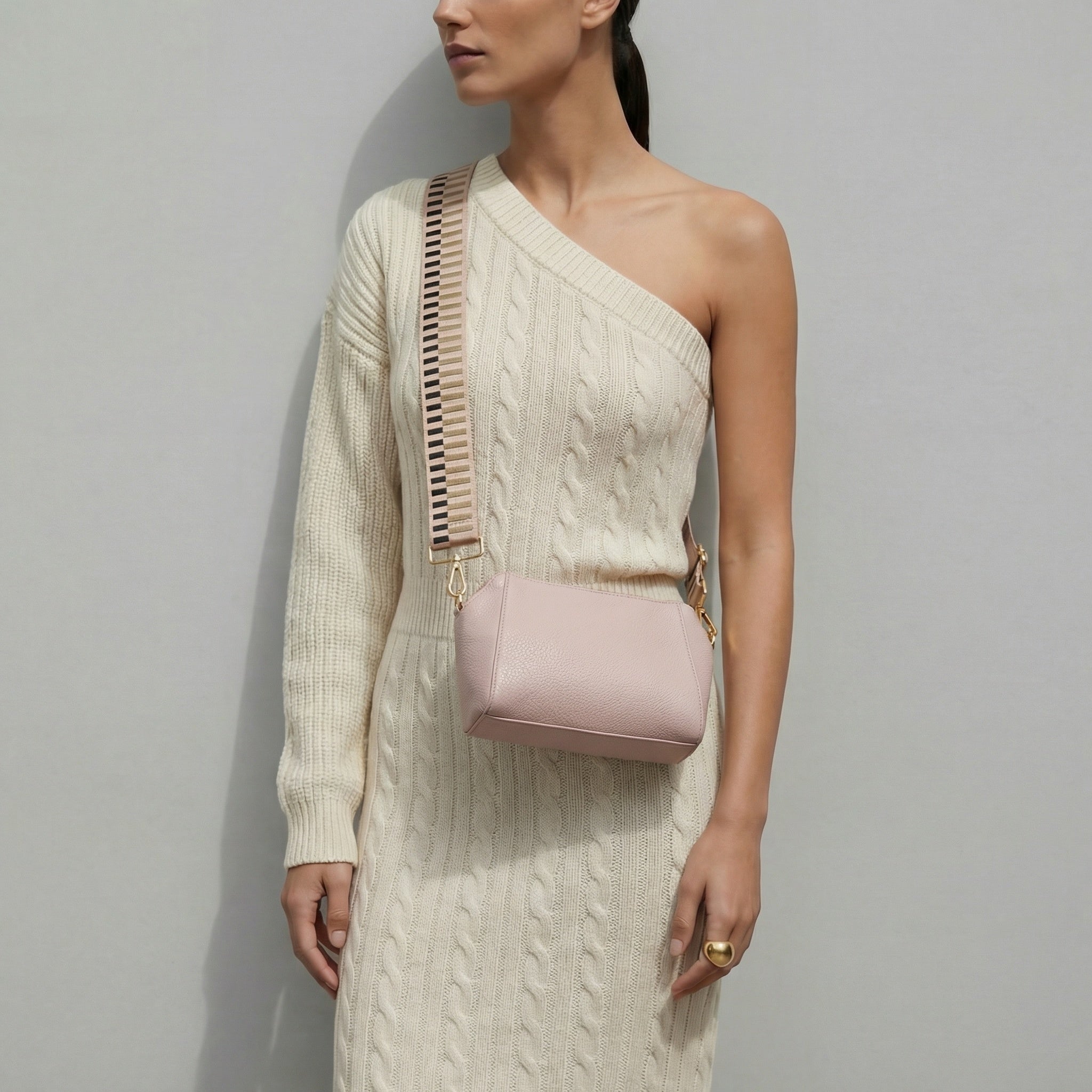 Sutton Crossbody Bag