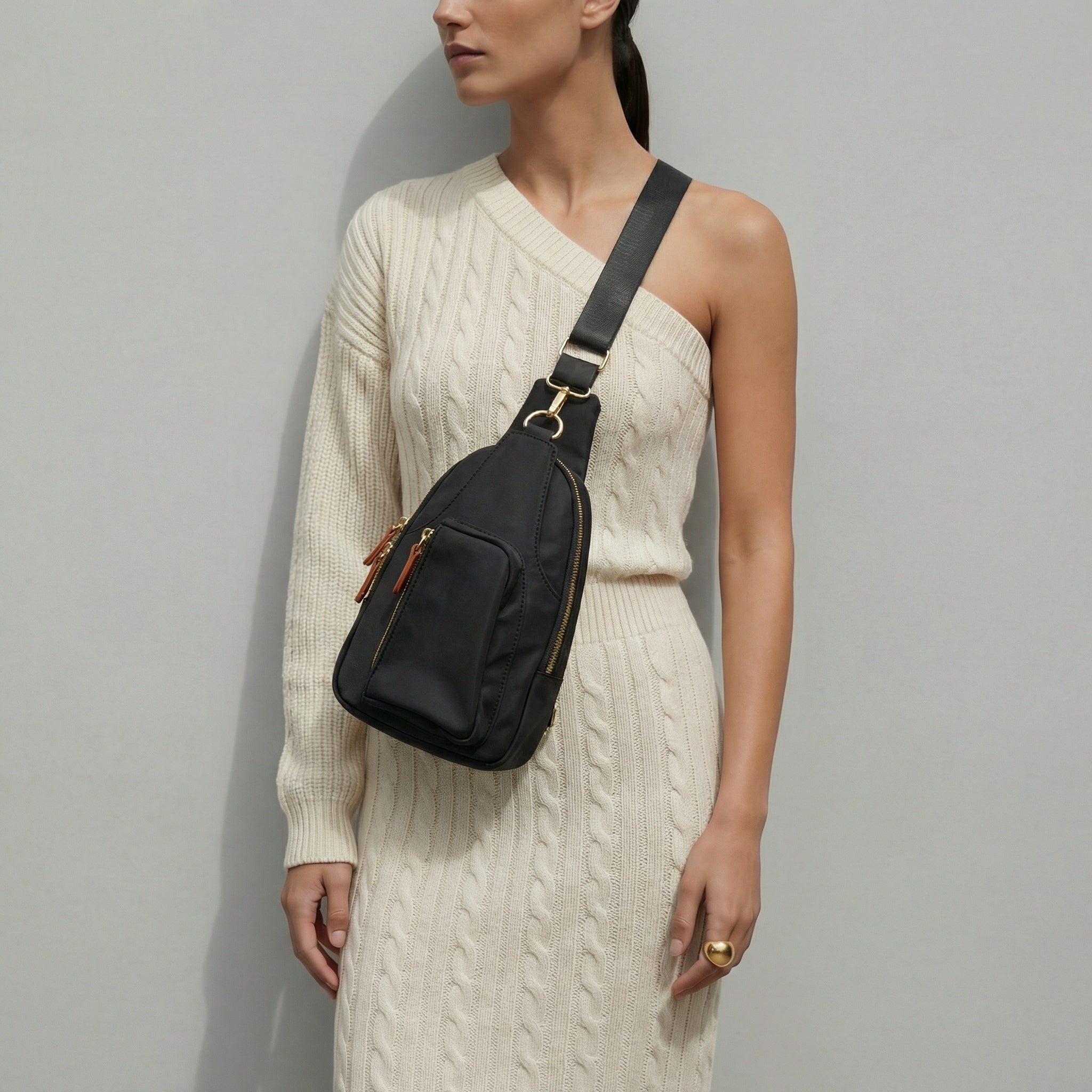 Aurelia Crossbody Bag