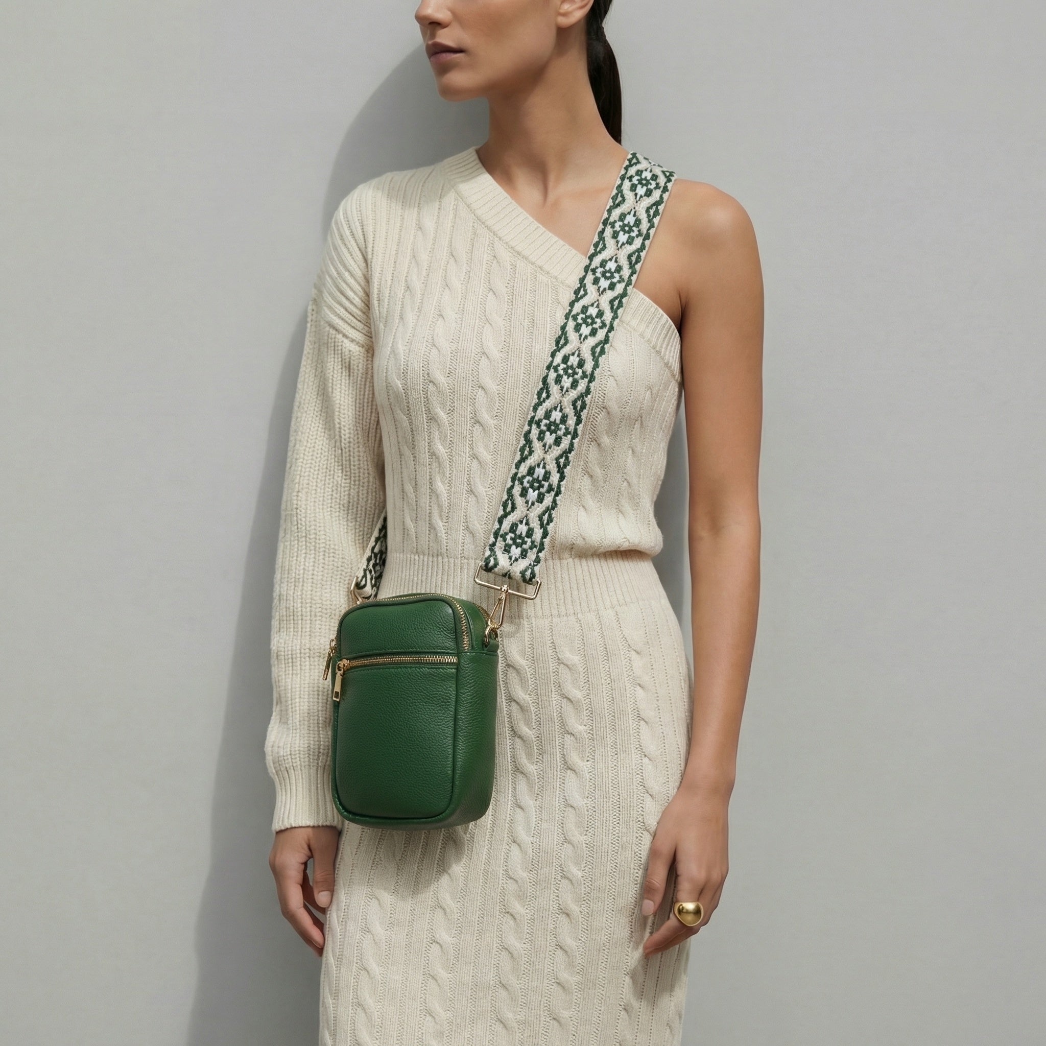 Keswick Crossbody Bag