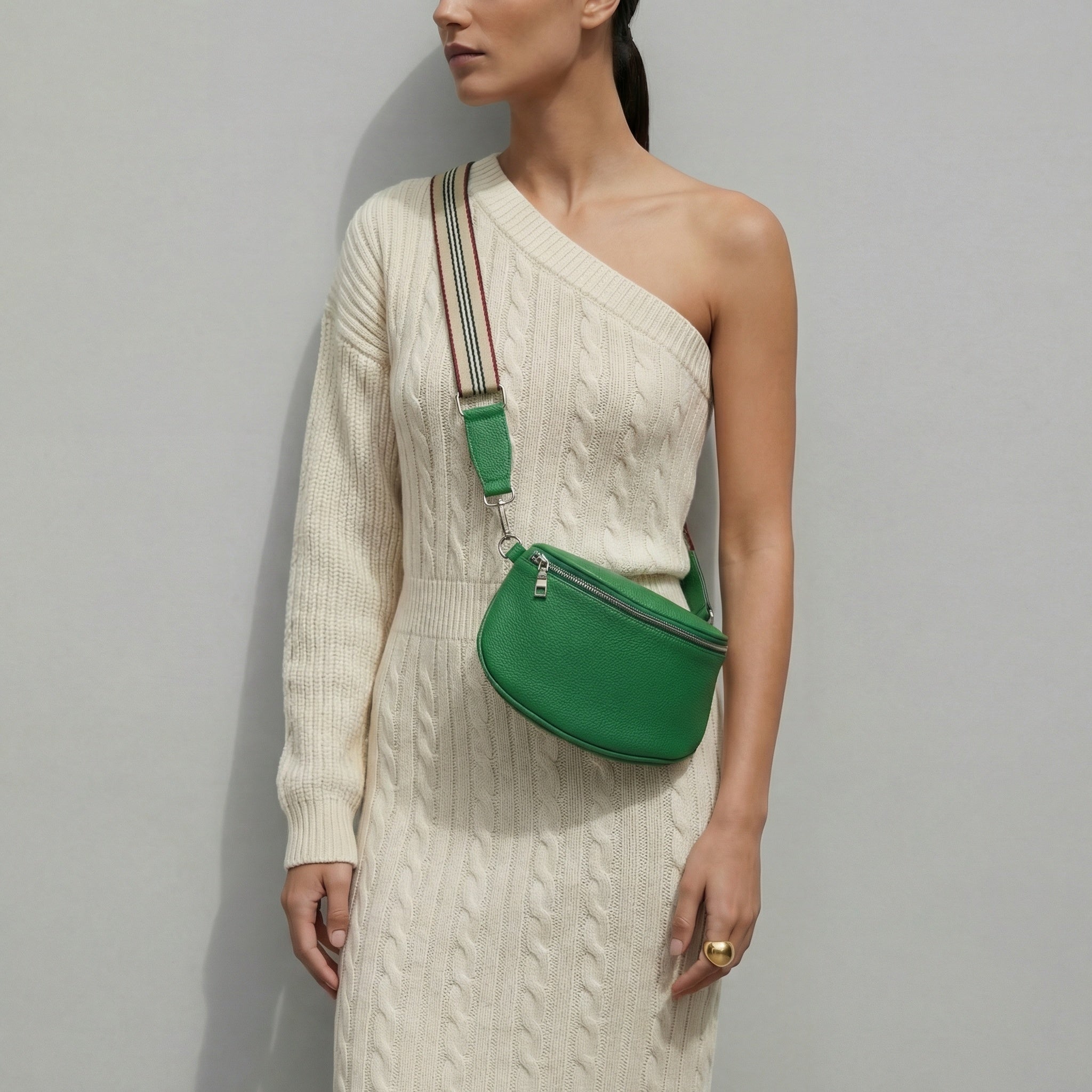 Antonia Crossbody Bag