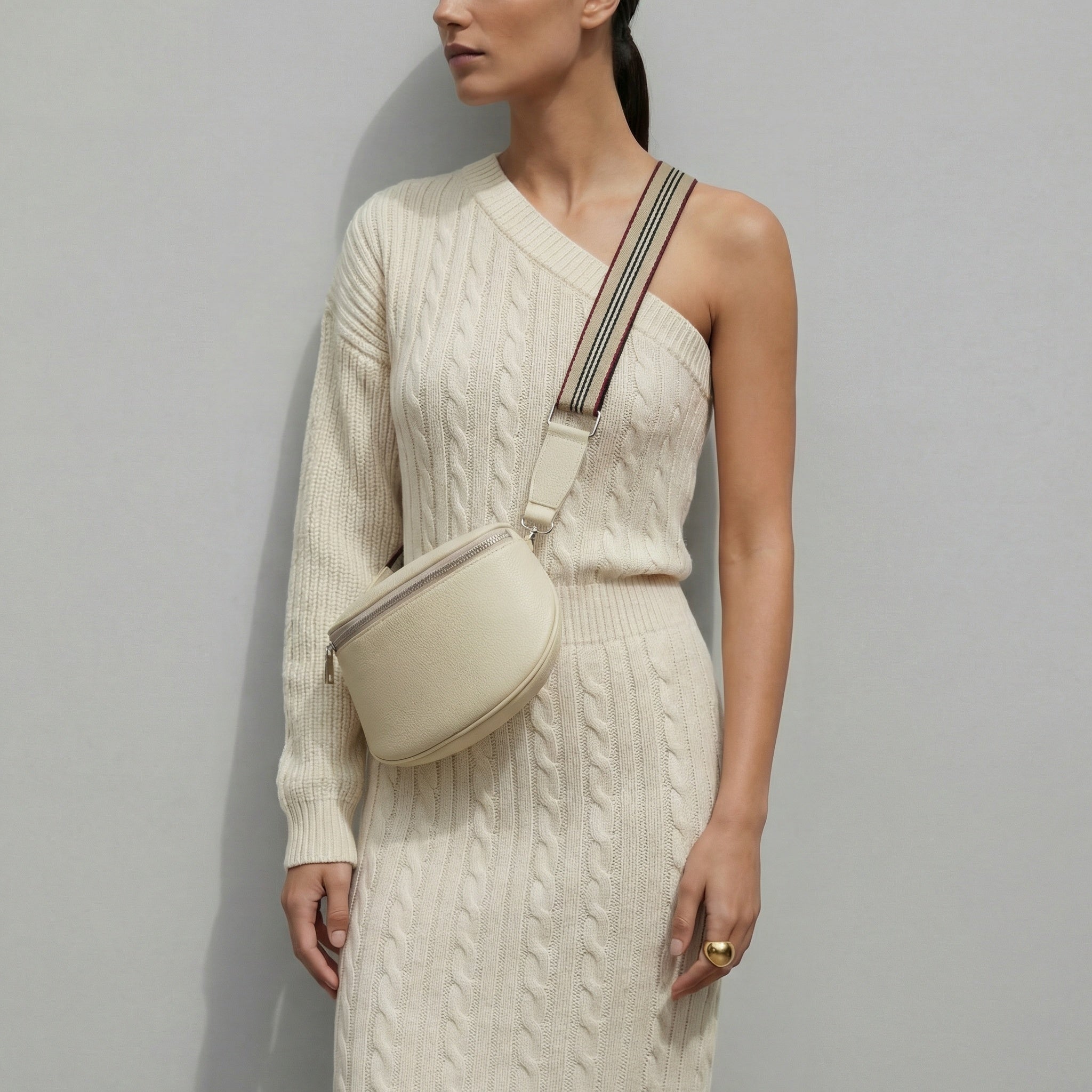 Antonia Crossbody Bag