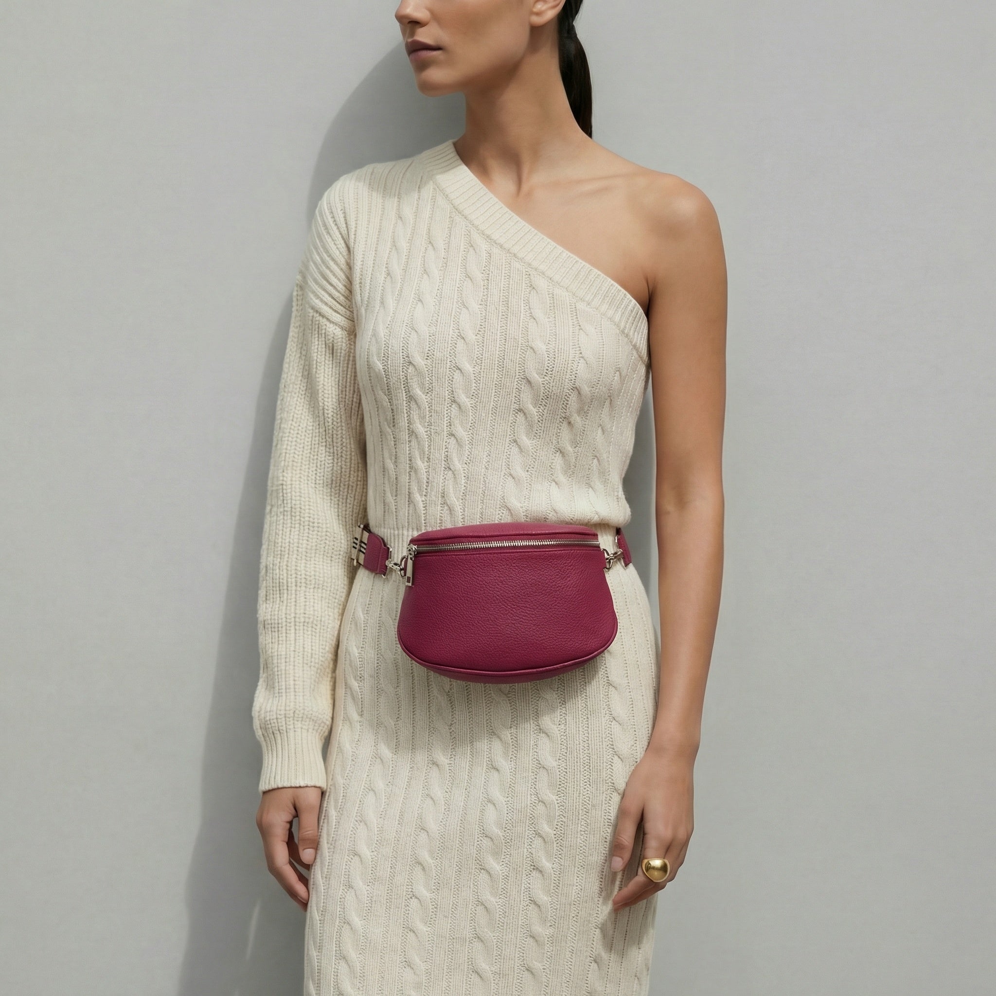 Antonia Crossbody Bag