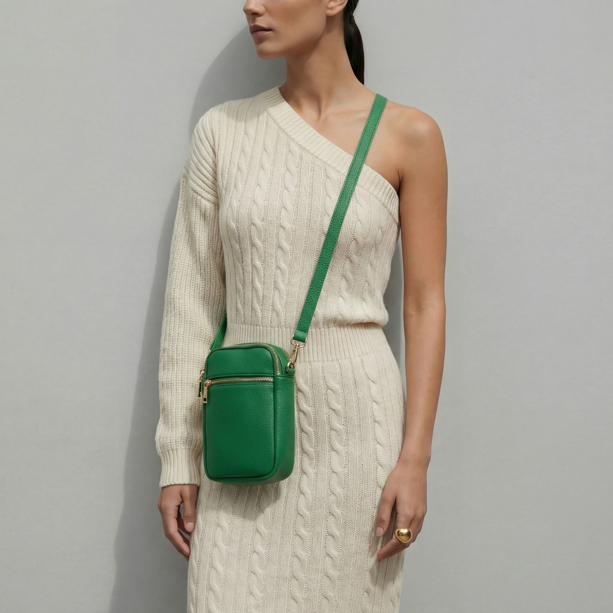 Lymington Crossbody Bag