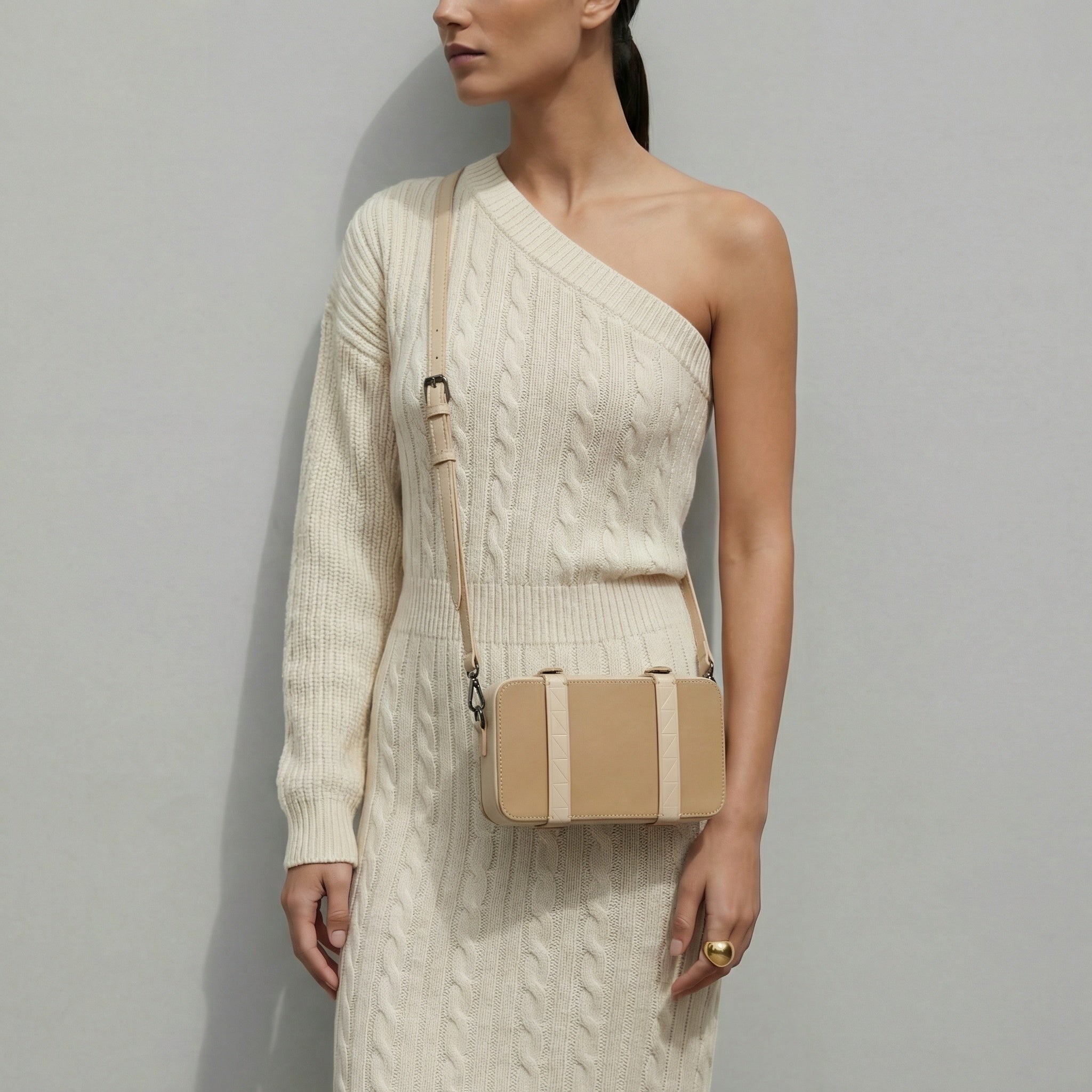 Hertford Crossbody Bag