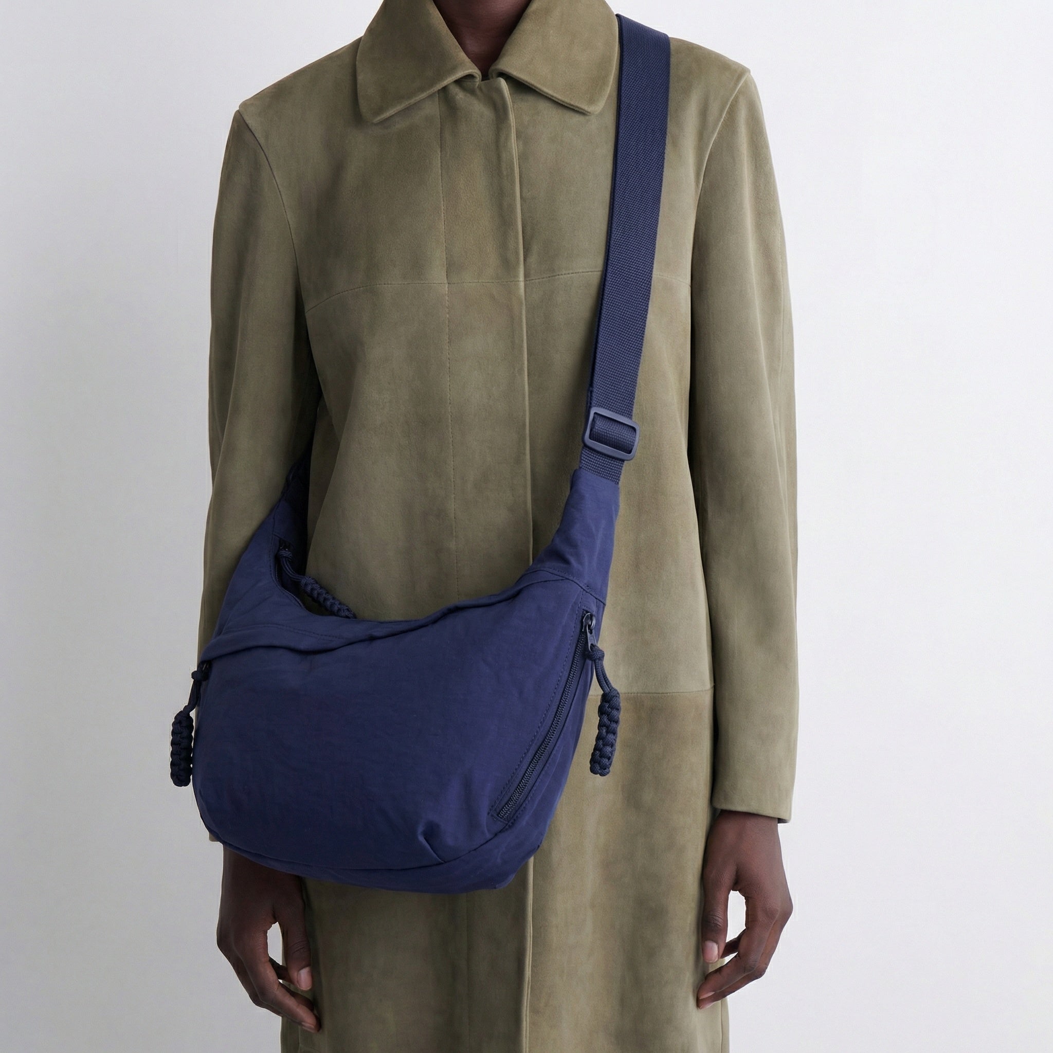 Tetbury Crossbody Bag