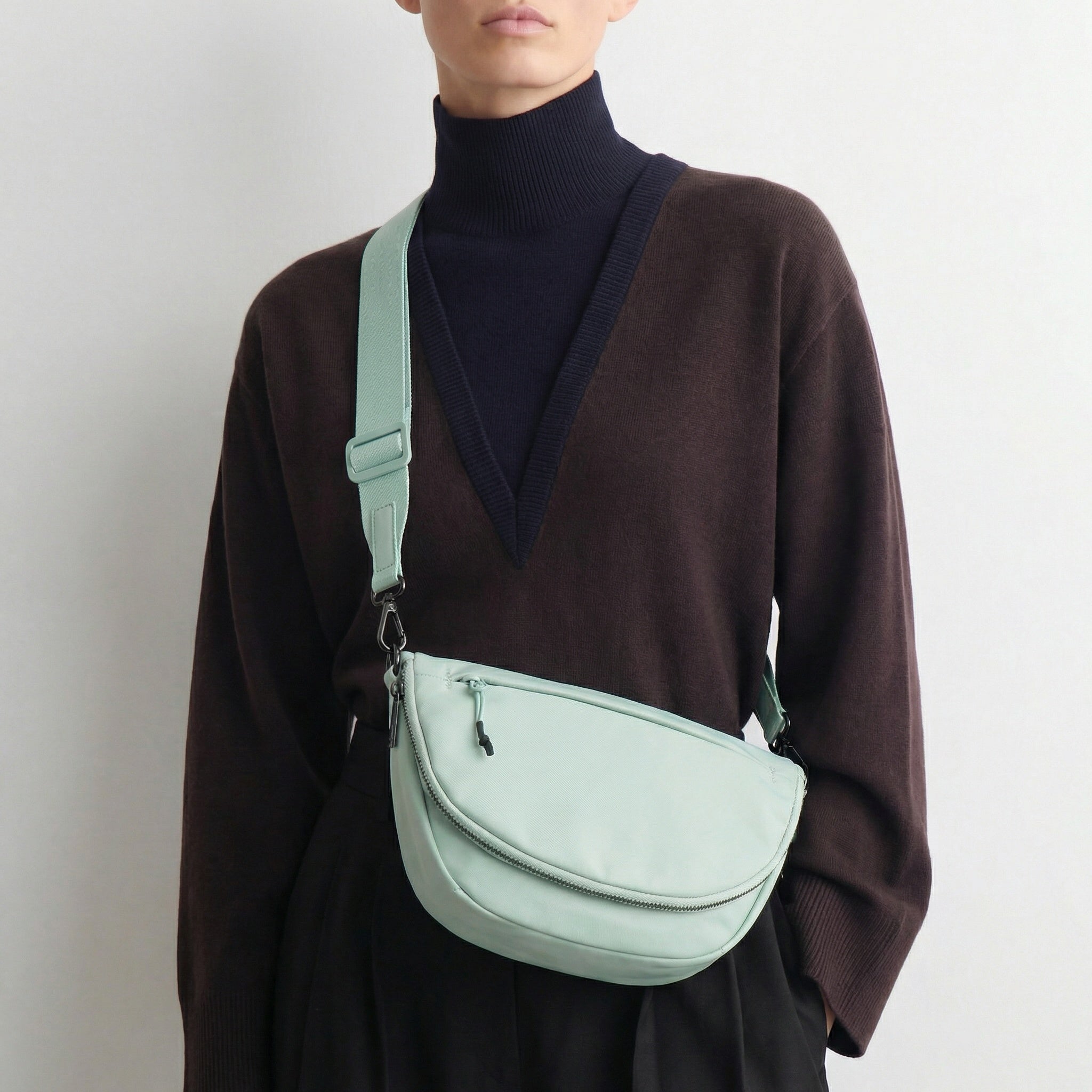 Corinne Crossbody Bag