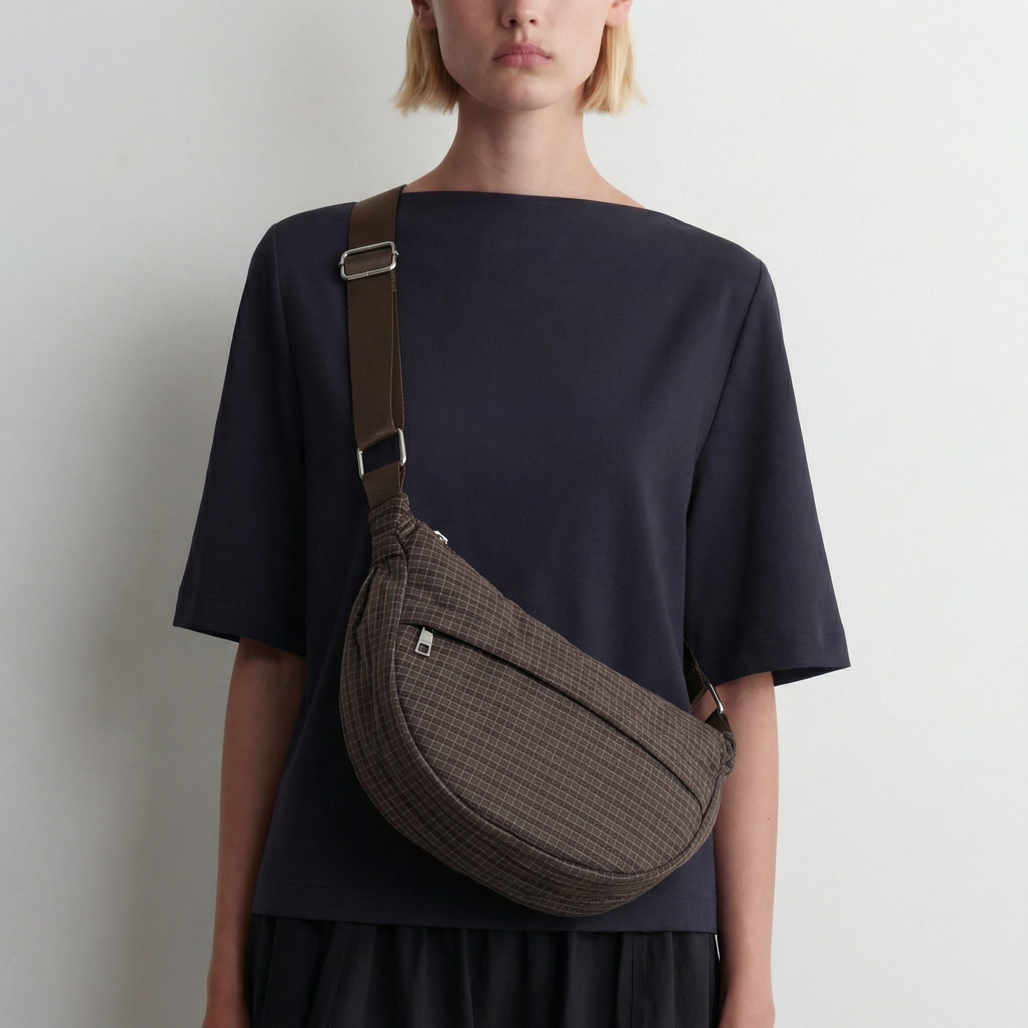 Idalia Crossbody Bag