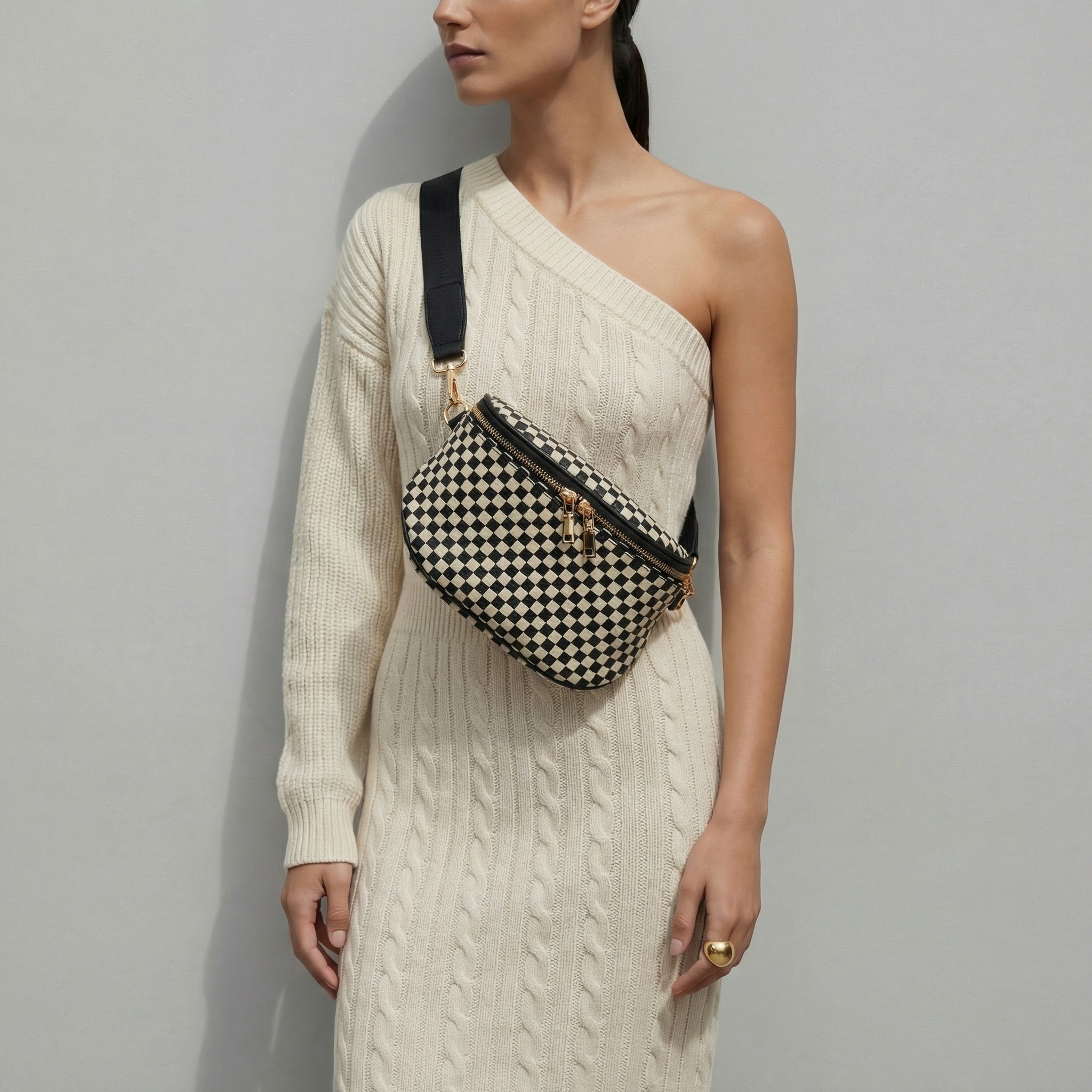 Drayton Crossbody Bag