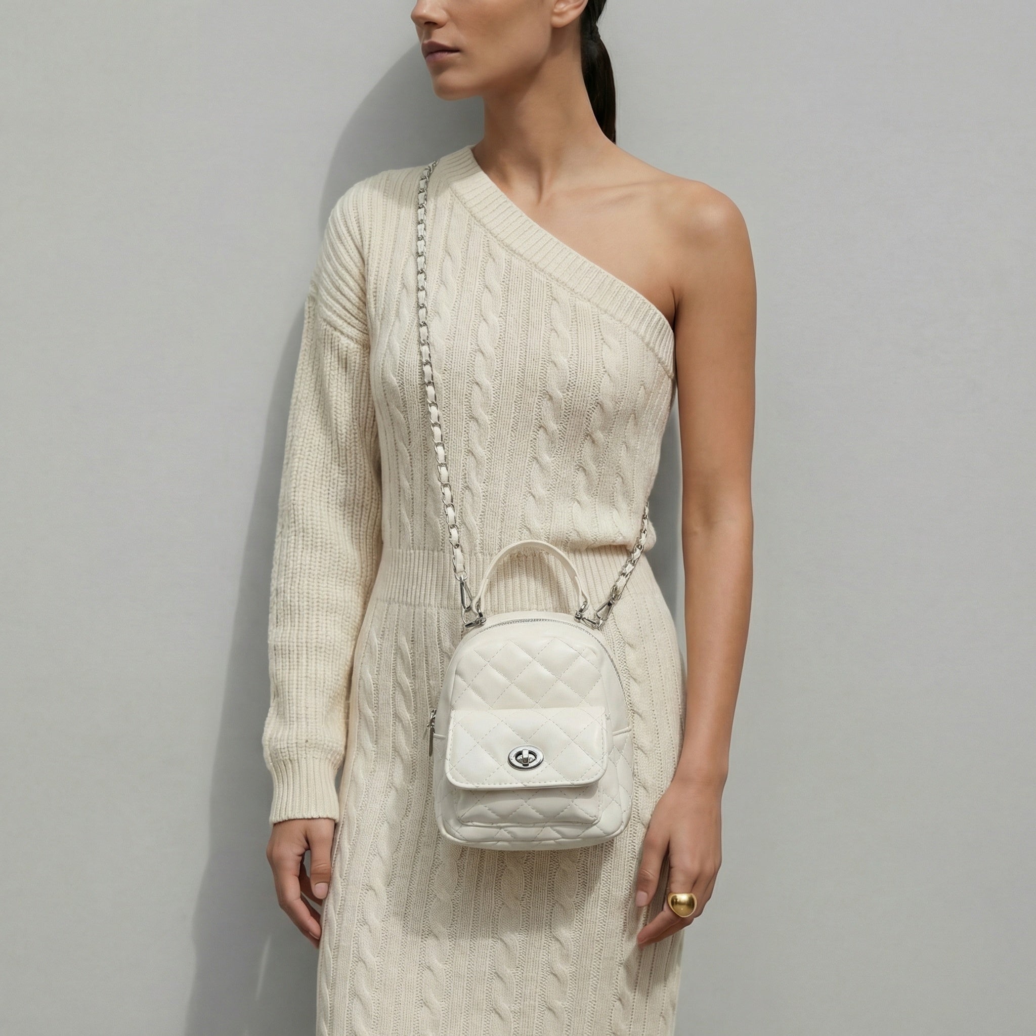 Martha Crossbody Bag