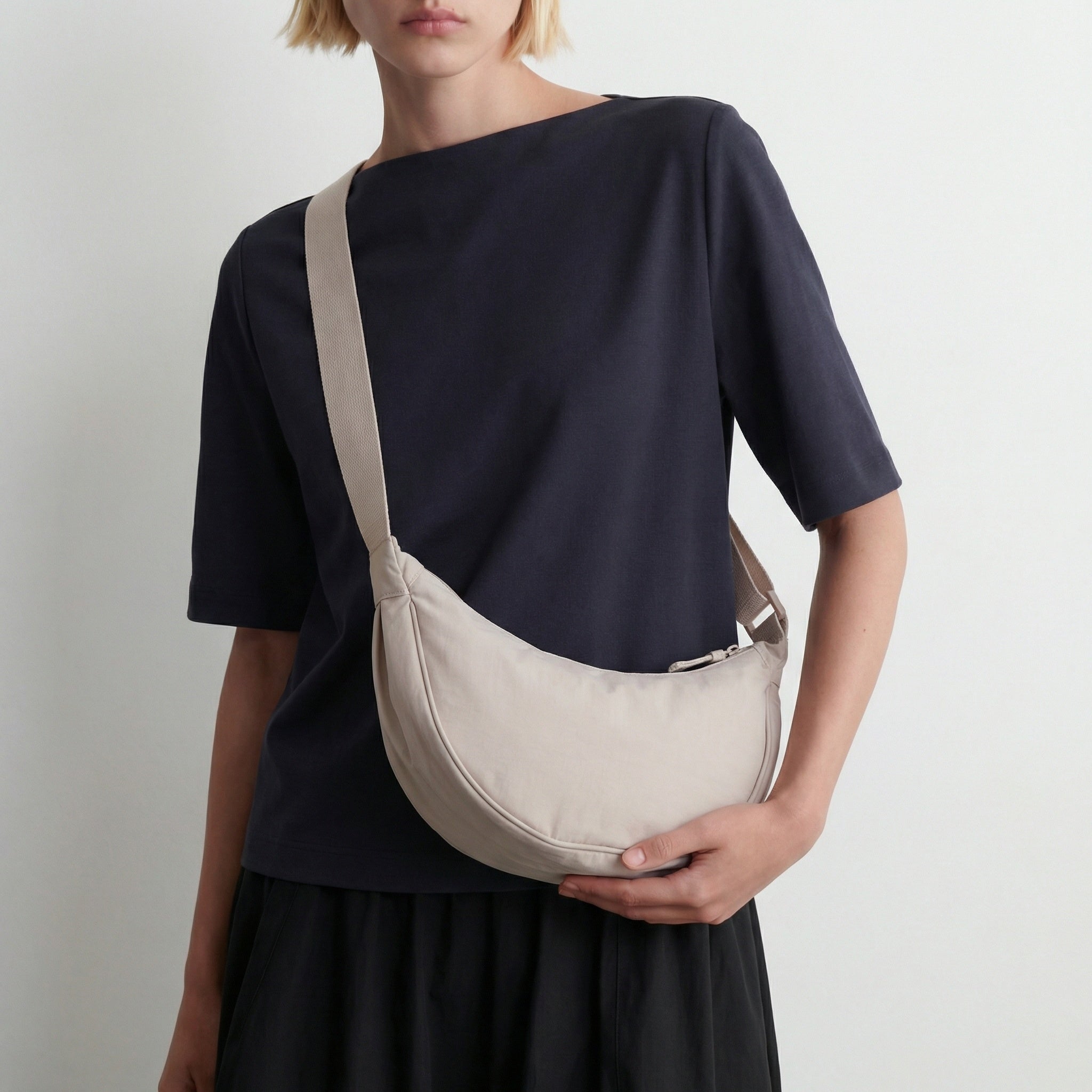 Newington Crossbody Bag