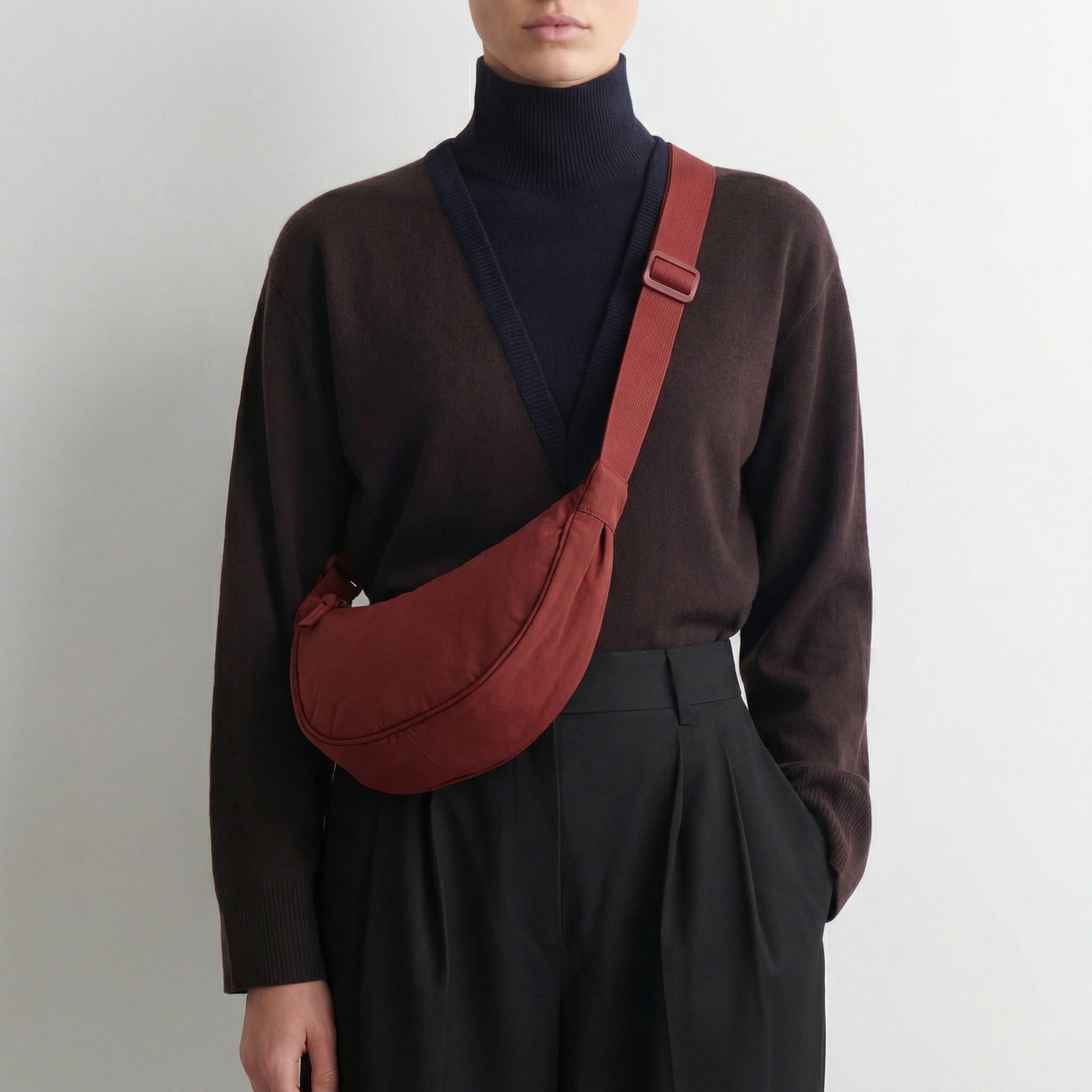 Newington Crossbody Bag