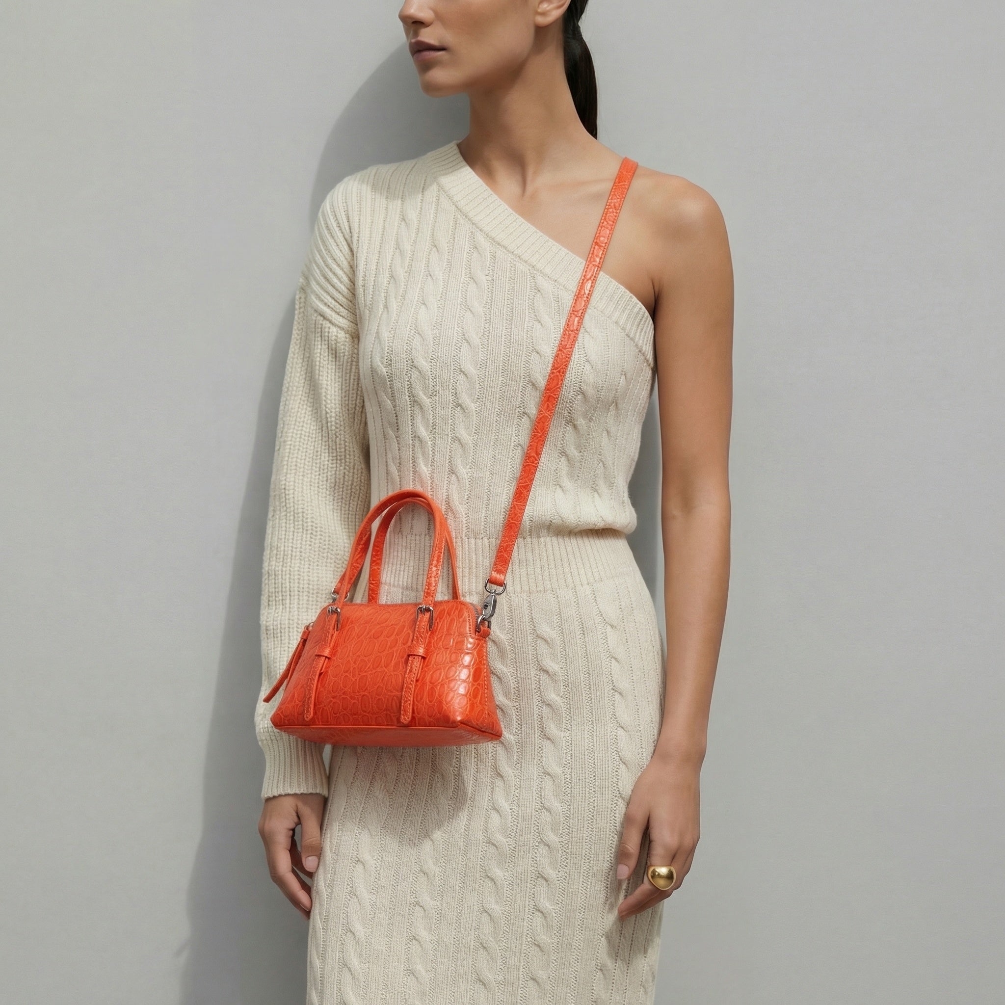 Aurora Crossbody Bag