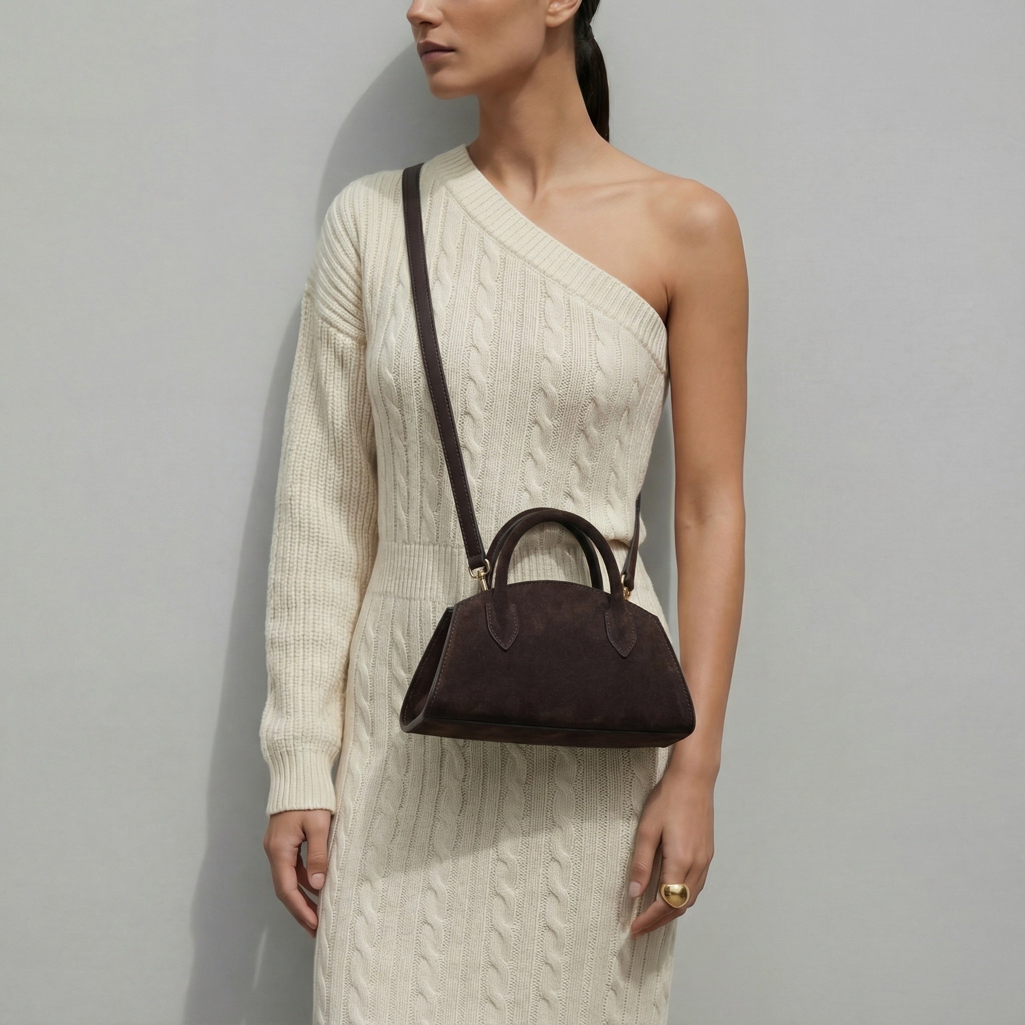 Hexham Crossbody Bag