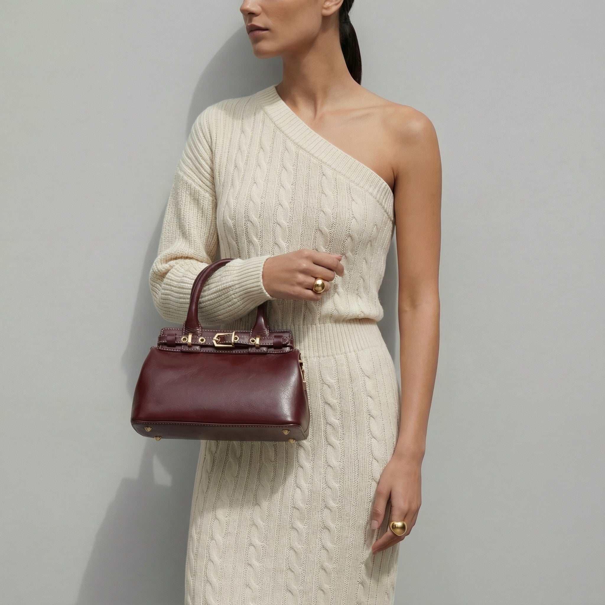 Eastcheap Crossbody Bag