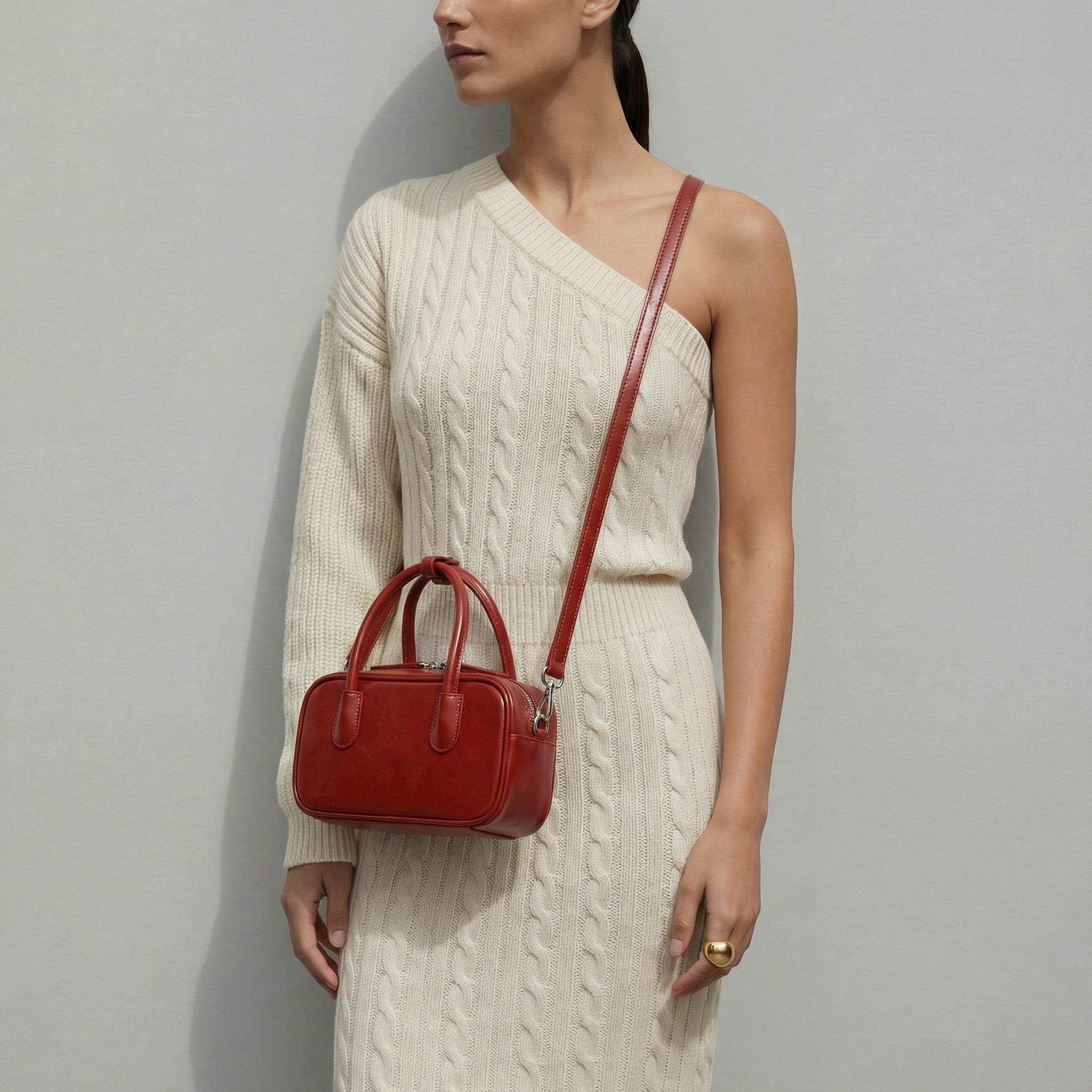 Harlington Crossbody Bag